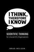 Brad Nelson - I Think, Therefore I Know, Häftad