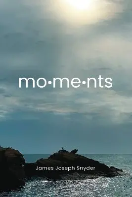 James Joseph Snyder - Moments, Häftad. Tillgänglighet: Lägg i varukorg