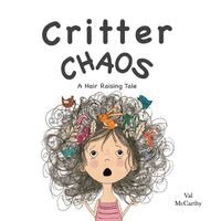 Valeri McCarthy - Critter Chaos, Häftad