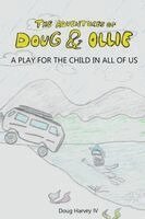 Doug Harvey - Adventures of Doug and Ollie, Häftad. Tillgänglighet: Lägg i varukorg