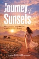 Nashyelli Hernandez - Journey of Sunsets, Häftad