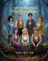 Nedra Cobb - The Travelers, Häftad