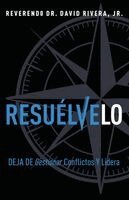 Reverend David Rivera - Resuelvelo, Häftad