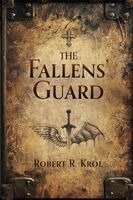 Robert Krol - Fallens' Guard, Häftad