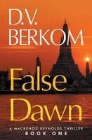 D V Berkom - False Dawn, Häftad. Tillgänglighet: Lägg i varukorg