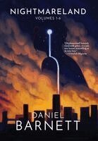 Daniel Barnett - Nightmareland, Inbunden