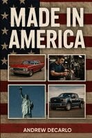 Andrew DeCarlo - Made in America, Häftad