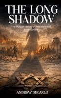 Andrew DeCarlo - Long Shadow, Inbunden