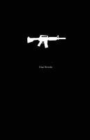 Alex Davidson - Rifle Negro, Häftad