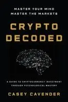 Casey Cavender - Crypto Decoded, Häftad. Tillgänglighet: Tillfälligt slut