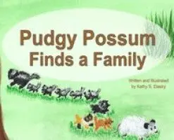 Kathy S Elasky - Pudgy Possum Finds a Family, Inbunden. Tillgänglighet: Lägg i varukorg