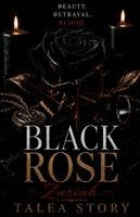 Talea Story, Katrina Williams - Black Rose, Häftad