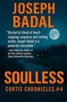 Joseph Badal - Soulless, Häftad