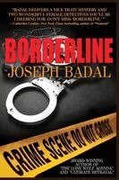Joseph Badal - Borderline, Häftad