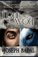 Joseph Badal - LONE WOLF AGenda, Häftad