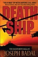 Joseph Badal - Death Ship, Häftad
