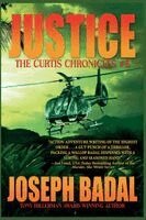 Joseph Badal - Justice, Häftad