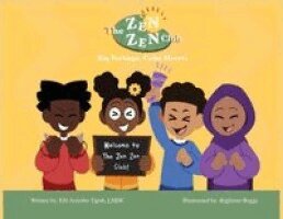 Elli Assiobo-Tipoh - Zen Zen Club, Häftad