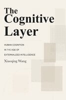 Xiaoqing Wang - Cognitive Layer, Häftad