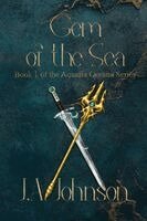 J a Johnson - Gem of the Sea, Häftad