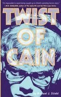 Michael Stiehl - Twist of Cain, Häftad