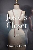 Kim Peters - Josie's Closet, Häftad