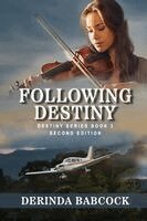 Derinda Babcock - Following Destiny, Häftad