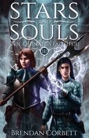 Brendan Corbett - Stars and Souls, Häftad. Tillgänglighet: Lägg i varukorg