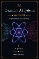 Joe Wilson - Quantum AI Systems (QAIS), Inbunden