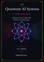 Joe Wilson - Quantum AI Systems (QAIS), Häftad