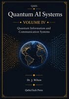Joe Wilson - Quantum AI Systems (QAIS), Häftad