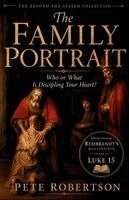 Pete Robertson - Family Portrait, Häftad. Tillgänglighet: Lägg i varukorg