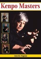 Fraguas - Kenpo Masters, Häftad