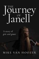 Mike Van Hoozer - Journey of Janell, Häftad
