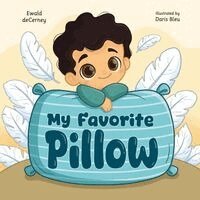 Ewald Decerney - My Favorite Pillow, Häftad