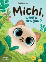 Ewald Decerney - Michi, where are you?, Inbunden
