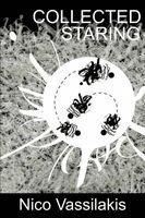 Nico Vassilakis - Collected Staring, Häftad