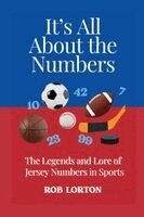 Rob Lorton - It's All About the Numbers, Häftad