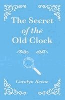 Carolyn Keene - Secret of the Old Clock, Häftad