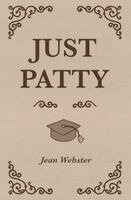 Jean Webster - Just Patty, Häftad