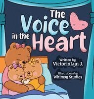 Victorialyn J - Voice in the Heart, Inbunden