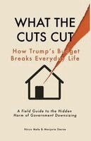 Marjorie Sterne, Nicco Mele - What the Cuts Cut, Häftad. Tillgänglighet: Lägg i varukorg
