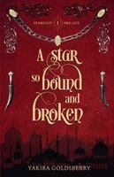 Yakira Goldsberry - A Star so Bound and Broken, Häftad