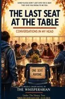 Lisa Roberts - Last Seat At The Table, Häftad. Tillgänglighet: Lägg i varukorg