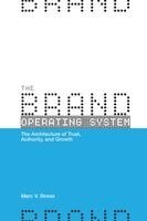 Marc V Stress, Sarah Walker - Brand Operating System, Häftad