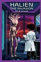 M E Krest, Megan Joseph - Halien, Häftad. Tillgänglighet: Lägg i varukorg