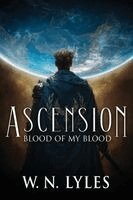W N Lyles - Ascencion, Häftad. Tillgänglighet: Lägg i varukorg