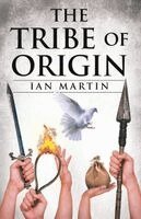 Ian Martin, Brenda E Cortez - Tribe of Origin, Häftad. Tillgänglighet: Lägg i varukorg