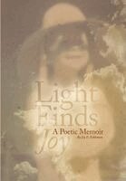 Joy E Eshleman - Light Finds Joy, Häftad