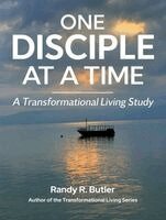 Randy R Butler - One Disciple at a Time, Häftad